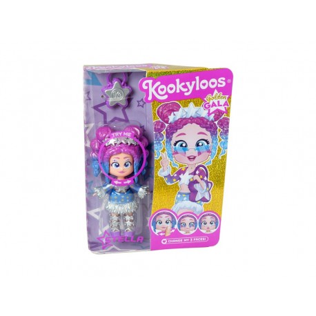 KookyLoos: Golden Gala Stella