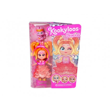 KookyLoos: Princess Blossom Beauty