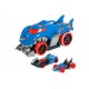 T-RACERS Shark Squad Launcher