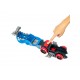 T-RACERS Shark Squad Launcher