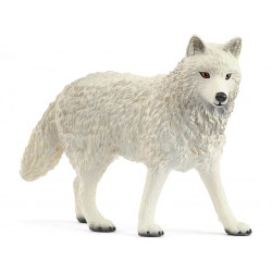 Schleich® 14880 Lobo Ártico
