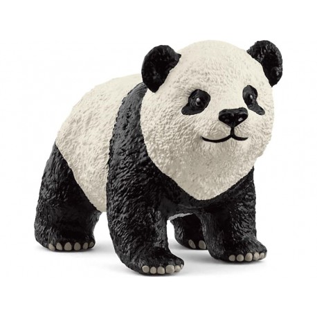 Schleich® 14886 Cría de Panda Gigante