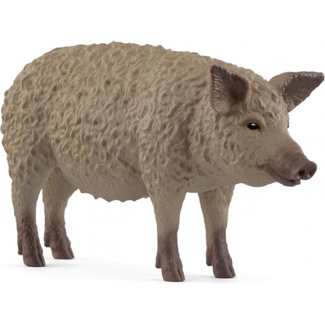 Schleich® 14892 Cerdo Lanudo