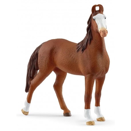 Schleich® 14897 Yegua Marwari