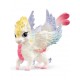 Schleich® 70825 Bebé Dragón Arcoíris