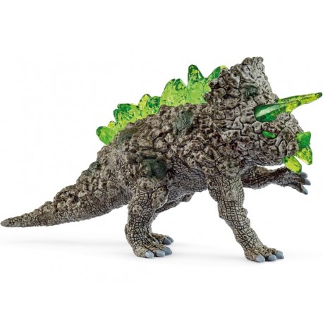 Schleich® 70828 Triceratops de Piedra