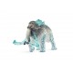 Schleich® 70829 Mamut de Hielo