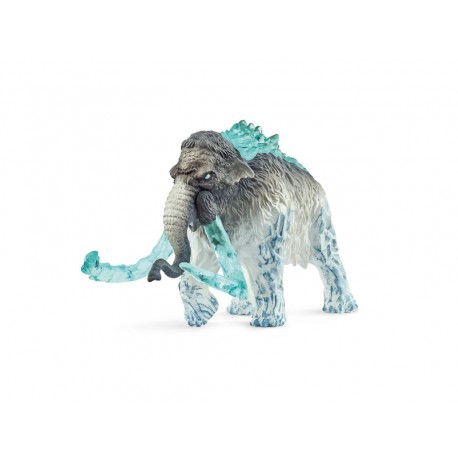 Schleich® 70829 Mamut de Hielo