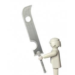 AR_0323 Lanza Cuchillo Naruto Acero
