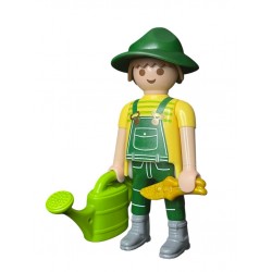 CT1584 Figura con Complementos