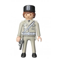 CT1587 Figura con Complementos