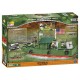 COBI 2238 Barco patrullero fluvial PBR 31 Mk.II
