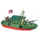 COBI 2238 Barco patrullero fluvial PBR 31 Mk.II