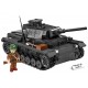 COBI 2289 Panzer III Ausf.J