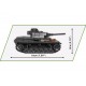 COBI 2289 Panzer III Ausf.J