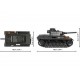 COBI 2289 Panzer III Ausf.J