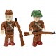 COBI 2289 Panzer III Ausf.J