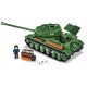 COBI 2578 Tanque Pesado IS-2