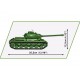 COBI 2578 Tanque Pesado IS-2
