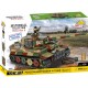 COBI 2587 Panzerkampfwagen VI TIGRE I Ausf. Edición ejecutiva