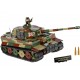 COBI 2587 Panzerkampfwagen VI TIGRE I Ausf. Edición ejecutiva