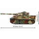 COBI 2587 Panzerkampfwagen VI TIGRE I Ausf. Edición ejecutiva
