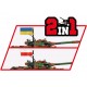 COBI 2624 T-72 M1R (PL/UA)
