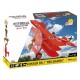 COBI 2296 Fokker DR.I "Barón Rojo"