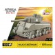COBI 3089 Sherman M4A1