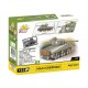 COBI 3089 Sherman M4A1