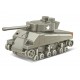 COBI 3089 Sherman M4A1
