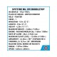 COBI 5865 Spitfire MK.XVI Bubbletop