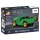 COBI 24517 JEEP WILLYS CJ-2A