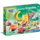 Clementoni: Crea tus Cristales