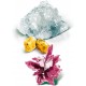 Clementoni: Crea tus Cristales