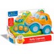 Clementoni: Gipy Volteretas