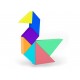 Cayro: Click Clak Tangram