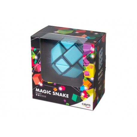 Cayro: Magic Snake