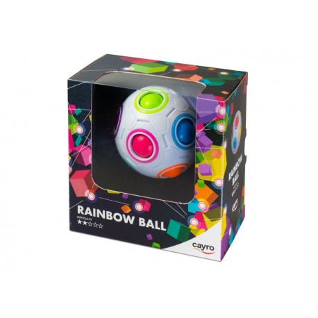 Cayro: Rainbow Ball