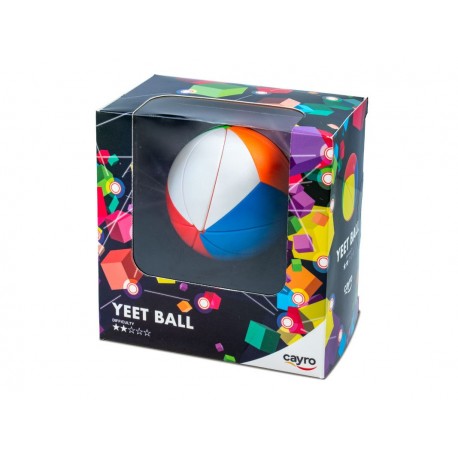 Cayro: Yeet Ball