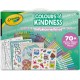 Crayola® 12 Superset 70 Piezas Kit de Colorear