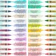 Crayola® 12 Superset 70 Piezas Kit de Colorear