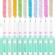 Crayola® 10 Rotuladores Finos Lavables de Punta Fina