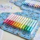 Crayola® Maletín 45 Piezas Bluey