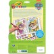 Crayola® Libro para Colorear y Stickers Paw Patrol