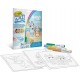 Crayola® Color Wonder Bluey