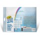 Crayola® Color Wonder Bluey