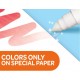 Crayola® Color Wonder Bluey