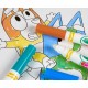 Crayola® Color Wonder Bluey