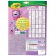 Crayola® Libro de Actividades y para Colorear Gabby's House
